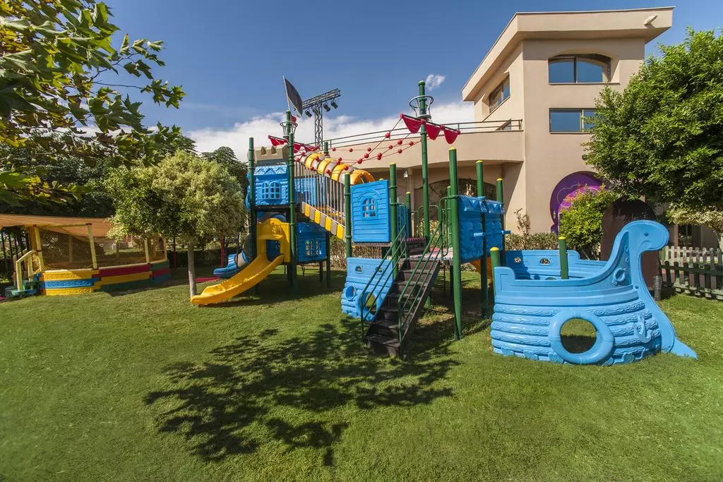 هتل اسپایس آنتالیا-3820